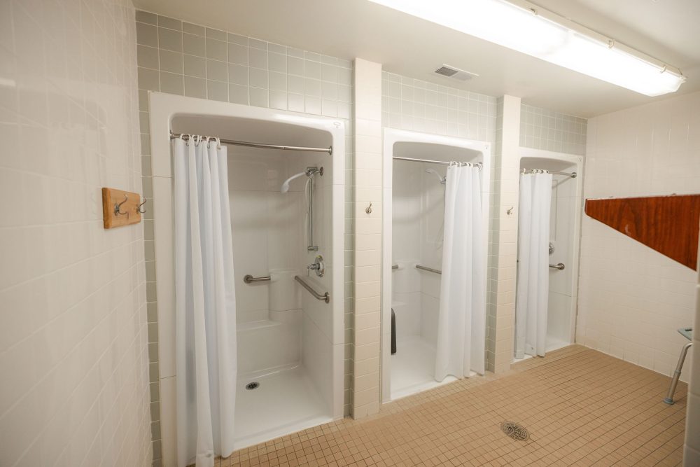 Photo of Pinewood Showers