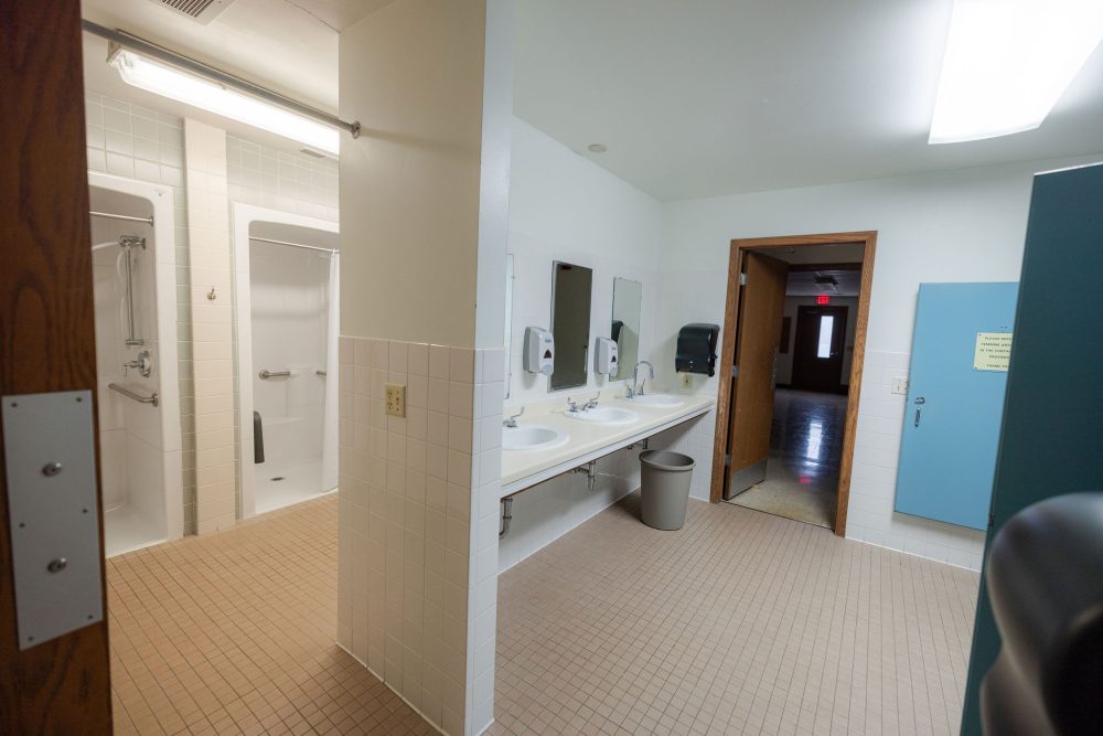 Photo of Pinewood Bathroom